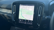 Volvo Xc40 2.0 B4P Plus Dark 5dr AWD Auto Petrol Estate